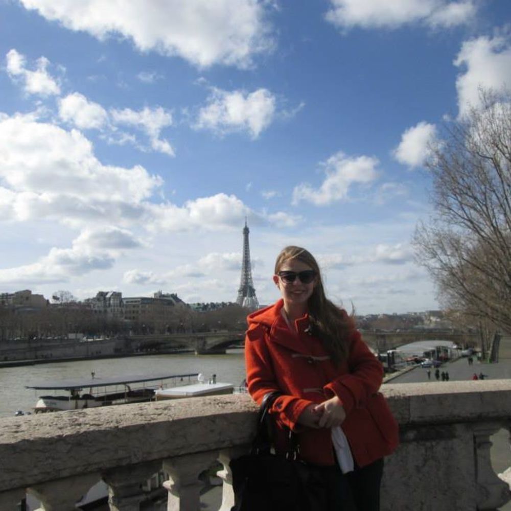 Meet your Posher, Alex